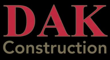 Decks by DAK Construction
